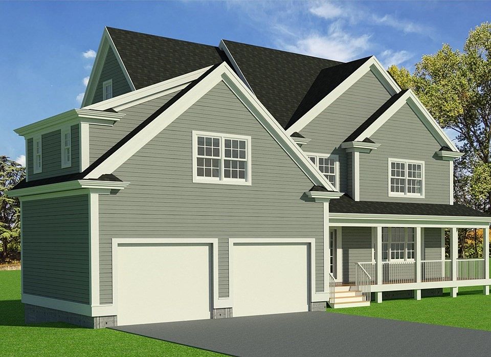 2nd image of 96 Mary Rocha Way Lot 11
