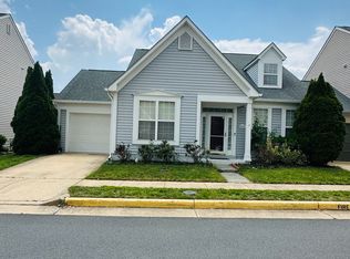 43291 Rush Run Ter, Ashburn, VA 20147