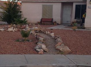 4249 Chocolate St, Las Vegas, NV 89122