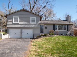8439 Russell St, Overland Park, KS 66212