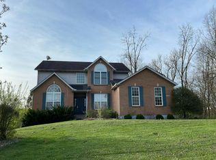 5733 Yamassee Dr, Hamilton, OH