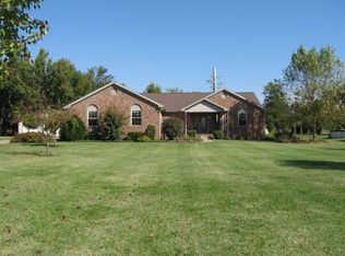 4701 W 5th Street Rd, Owensboro, KY 42301