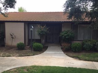 4864 N Hulbert Ave, Fresno, CA 93705