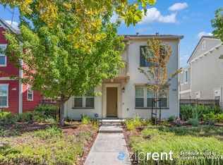 6148 W Branch Rd, San Ramon, CA 94582