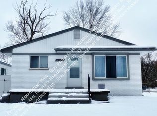 22591 Purdue Ave, Farmington Hills, MI