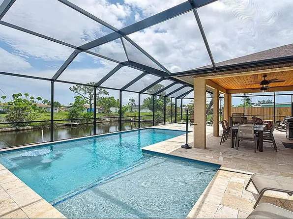6324 Scorpio Ave, North Port, FL 34287