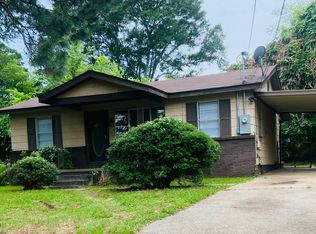 1535 Gilmore St, Jackson, MS 39203