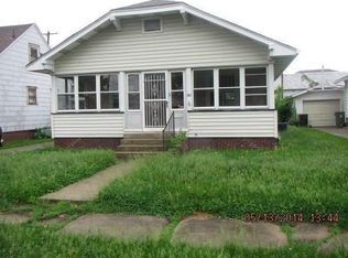 119 W Graysville St, Sullivan, IN 47882