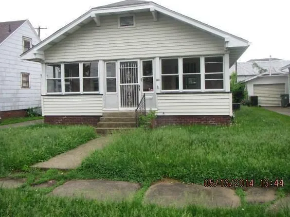 119 W Graysville St, Sullivan, IN 47882