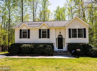 289 Cedar Ridge Dr, Ruther Glen, VA 22546