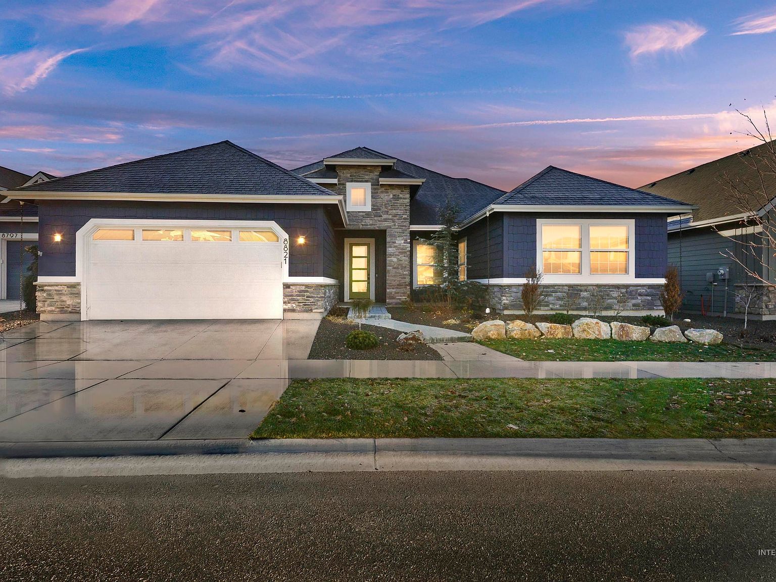 8821 W Suttle Lake Dr, Boise, ID 83714 Zillow