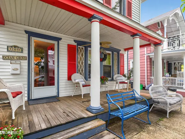 105 Mount Tabor Way, Ocean Grove, NJ 07756