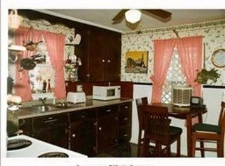 452 Litchfield Rd, Harwinton, CT 06791