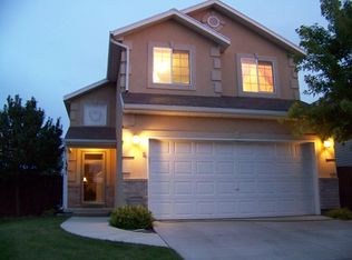 1381 W 1350 S, Springville, UT 84663