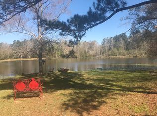 86 Clemis Dedeaux Rd, Perkinston, MS 39573