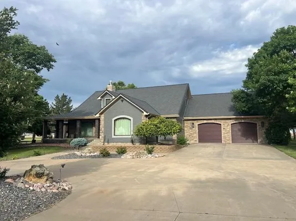 2088 Munjor Rd, Victoria, KS 67671