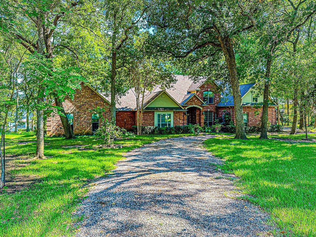 264 Stonewall Dr, Streetman, TX 75859 MLS 20439206 Zillow