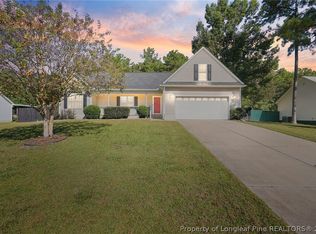264 Himalaya Dr, Raeford, NC 28376