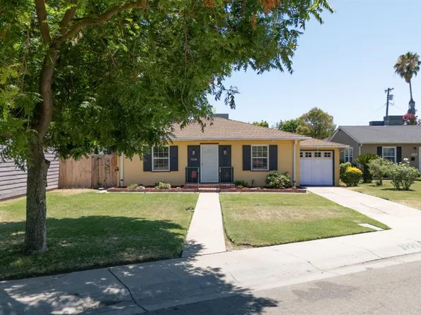 1226 Elmwood Ave, Stockton, CA 95204