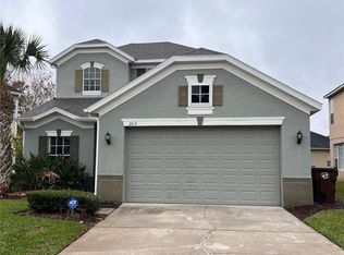 2813R Eagle Claw Ct, Kissimmee, FL 34746
