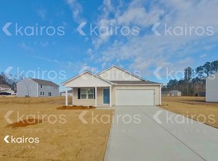 102 Kyles Dr, Tarboro, NC 27886