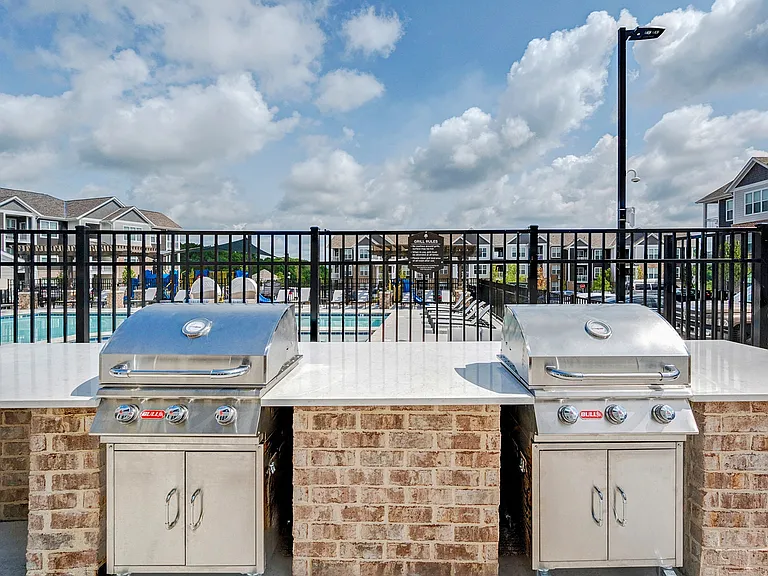 Preserve at Highland Ridge — Photo 18