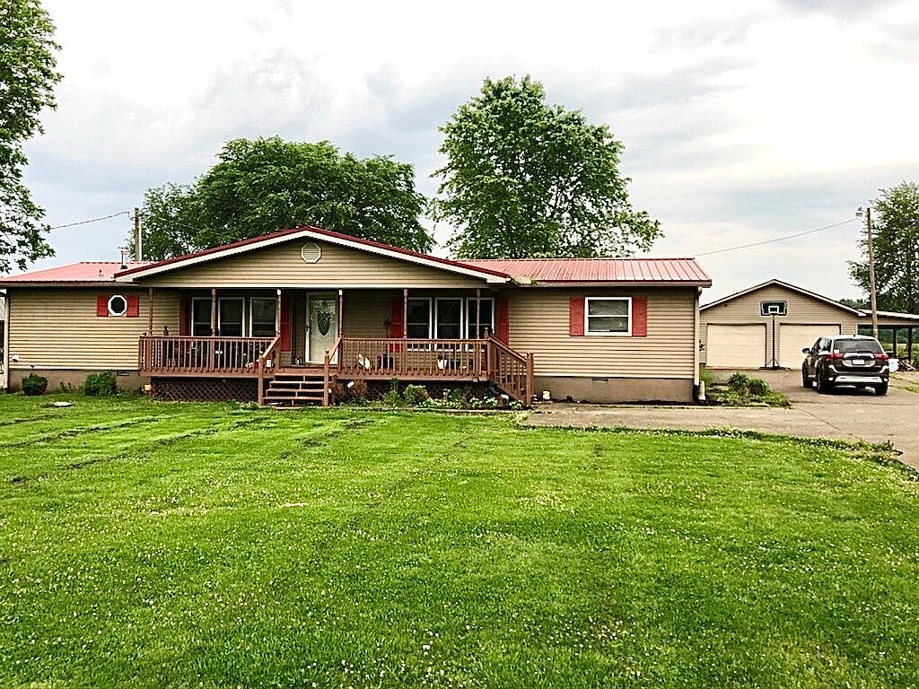 8810 Nortonville Rd, Dawson Springs, KY 42408 Zillow
