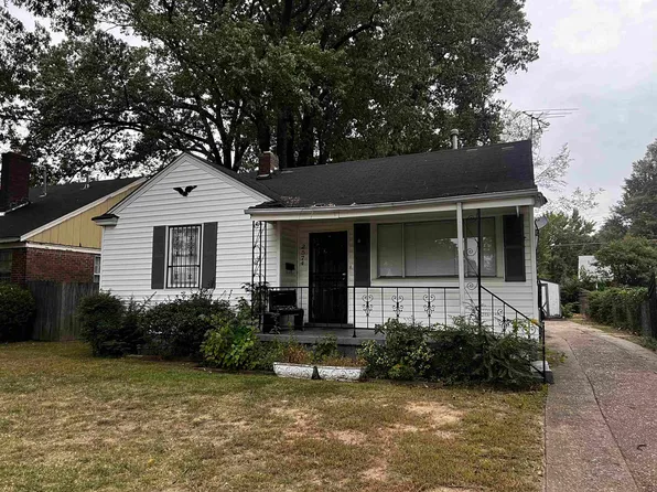 2574 Browning Ave, Memphis, TN 38114