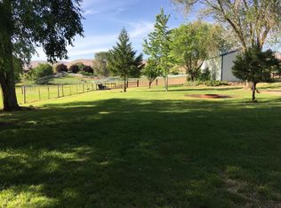 200 Coombs Rd, Moxee, WA 98936