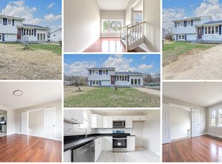 627 Nottingham Dr, Vineland, NJ 08360