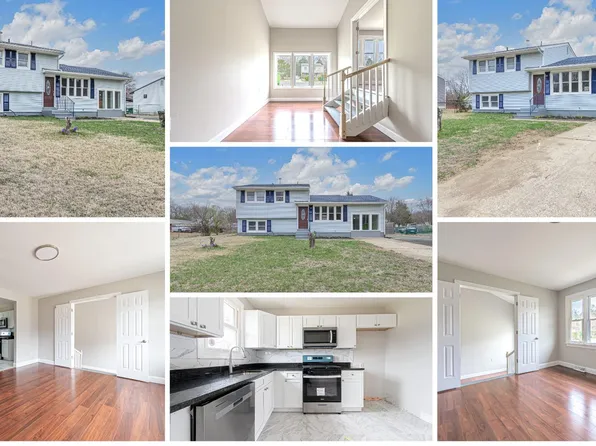 627 Nottingham Dr, Vineland, NJ 08360