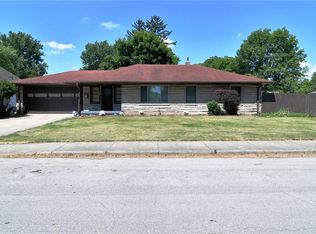 1652 N Exeter Ave, Indianapolis, IN 46222