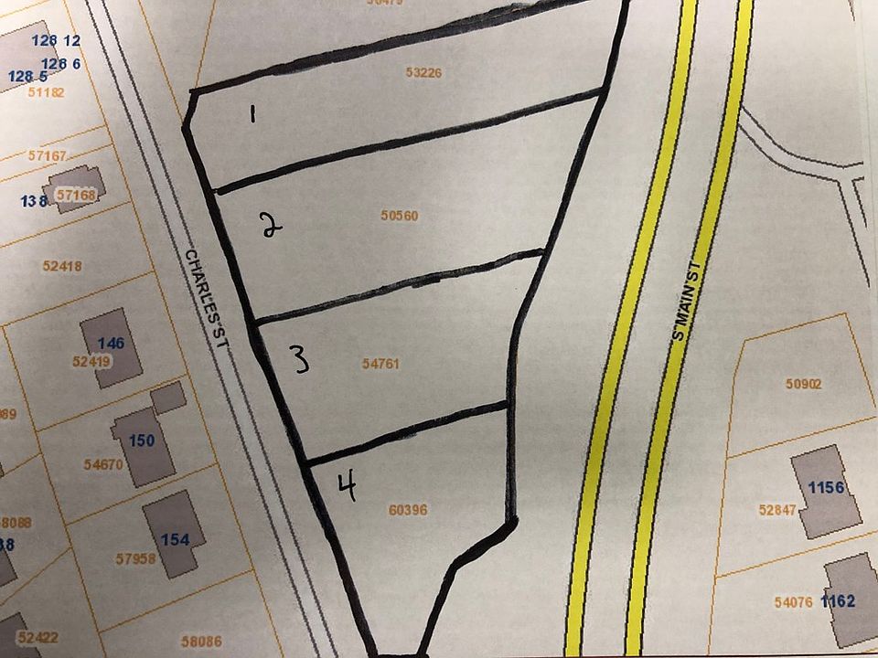 128 Charles St 128 Charles St Danville, VA Zillow