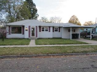 1734 Alderson Ave, Billings, MT 59102