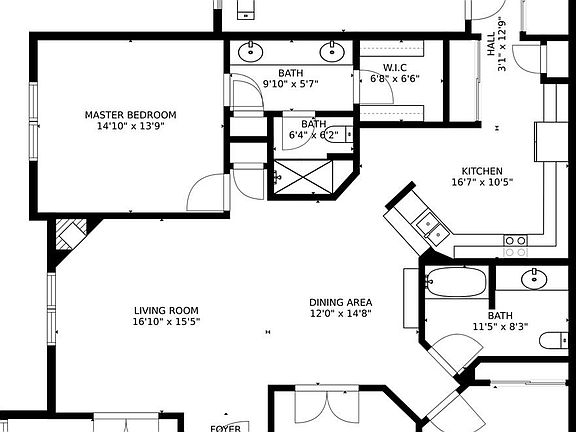 4th image of 5303 Orchard Villas Cir