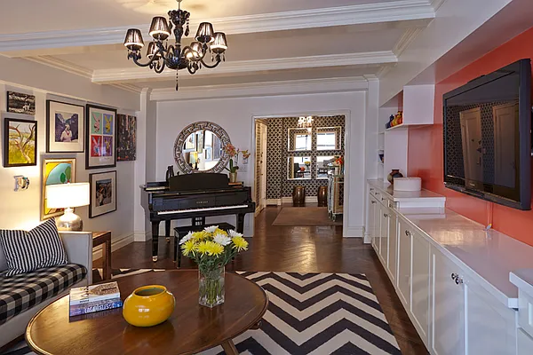 Sold by Brown Harris Stevens | media 2