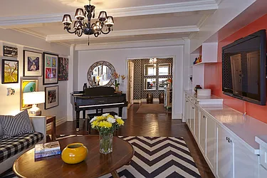 Sold by Brown Harris Stevens