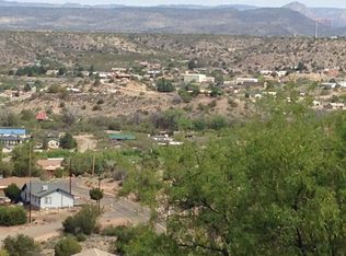 4950 N Dandy Dude Dr, Rimrock, AZ 86335