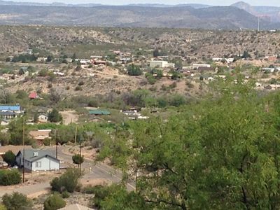 4950 N Dandy Dude Dr, Rimrock, AZ, 86335