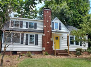 3625 Holts Chapel Rd, Greensboro, NC 27401