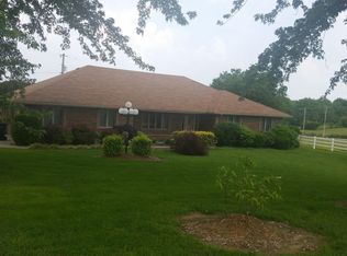 1939 State Hwy W, Ozark, MO 65721