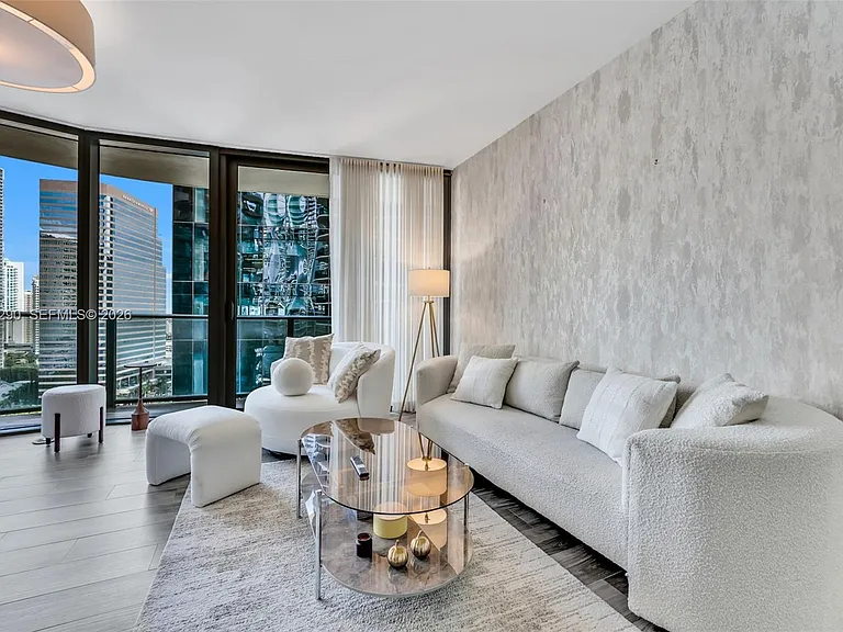 801 S Miami Ave #1805 — Photo 8