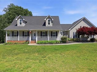 474 Bailey Rd, Winston Salem, NC 27107