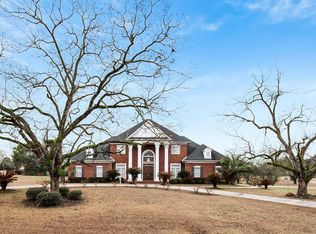 203 Bocage Dr, Dothan, AL 36303