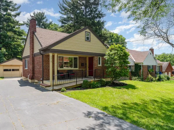 2318 Kenlee Dr, Cincinnati, OH 45230