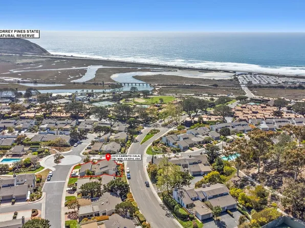 2310 Caminito Cala, Del Mar, CA 92014