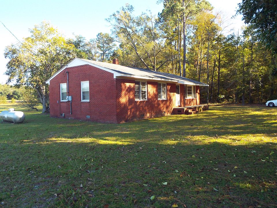 1764 Old Gapway Rd, Salters, SC 29590 Zillow