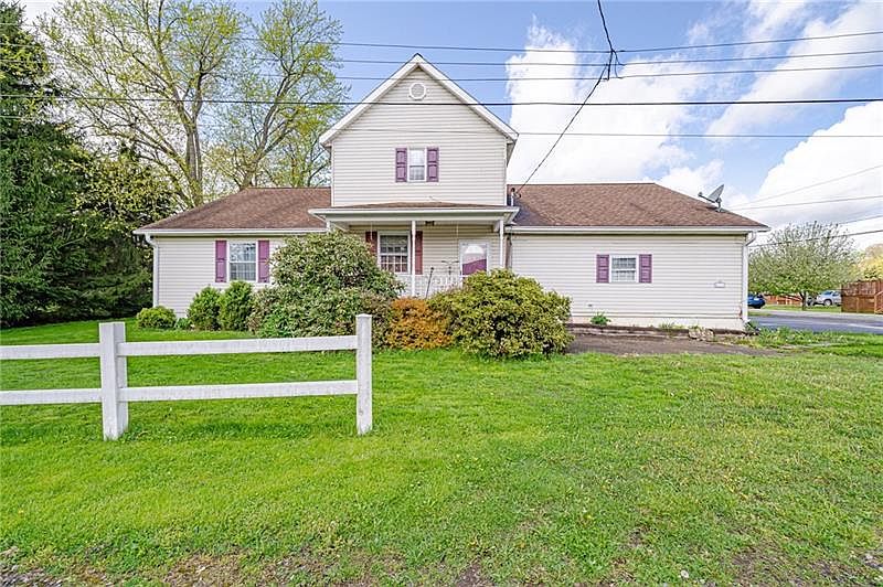 521 N 5th St, Youngwood, PA 15697 Zillow