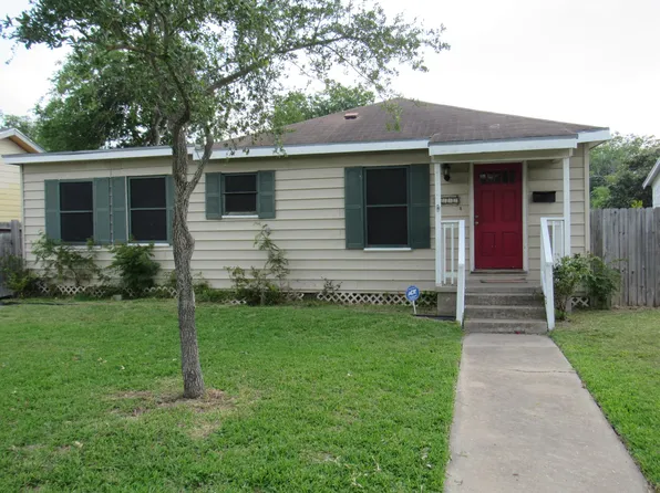 3548 Topeka St, Corpus Christi, TX 78411