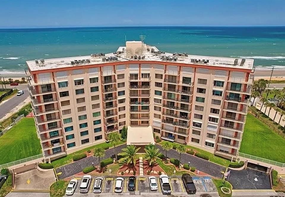 1st image of 3600 S OCEAN SHORE BOULEVARD #417